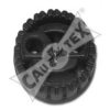 CAUTEX 210525 Holder, exhaust system